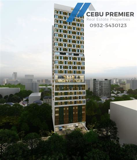 Skyline Residences Lahug: Condo for Sale Cebu .
